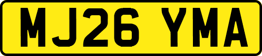 MJ26YMA