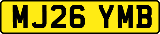 MJ26YMB