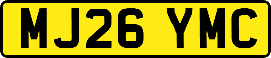 MJ26YMC