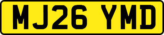 MJ26YMD