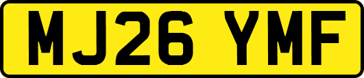 MJ26YMF