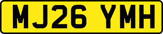 MJ26YMH