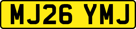MJ26YMJ