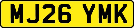 MJ26YMK