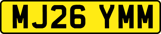 MJ26YMM