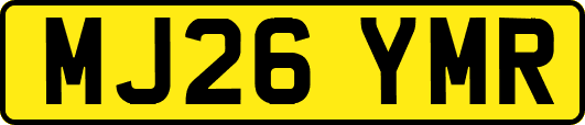 MJ26YMR