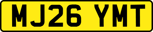 MJ26YMT