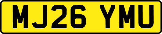 MJ26YMU