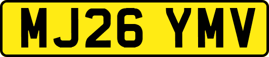 MJ26YMV