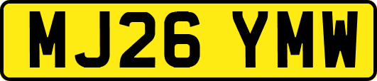 MJ26YMW