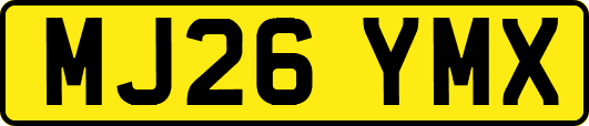 MJ26YMX