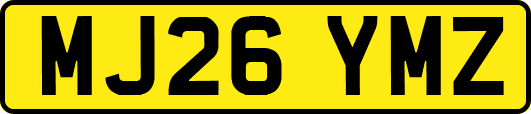 MJ26YMZ