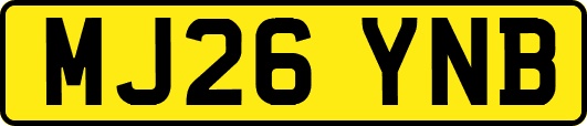 MJ26YNB