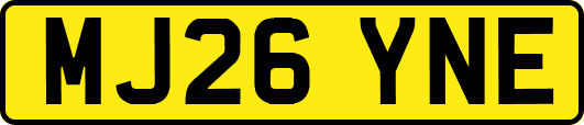 MJ26YNE