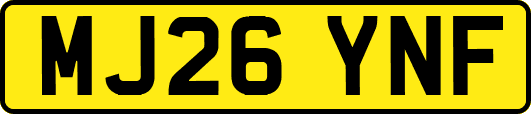 MJ26YNF