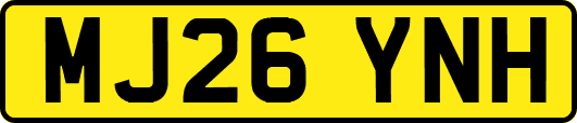 MJ26YNH
