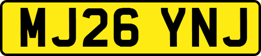 MJ26YNJ
