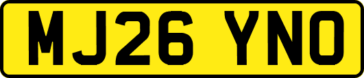 MJ26YNO