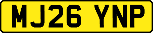 MJ26YNP