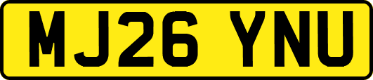 MJ26YNU