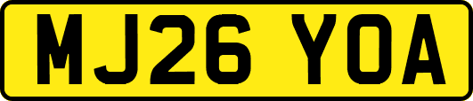 MJ26YOA