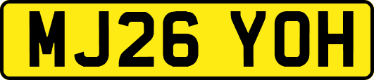 MJ26YOH