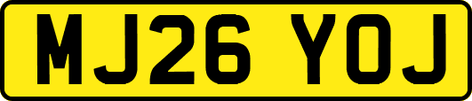 MJ26YOJ