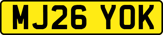 MJ26YOK