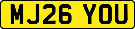 MJ26YOU