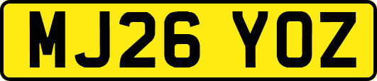 MJ26YOZ