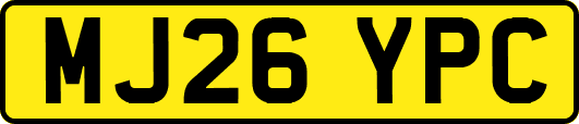 MJ26YPC