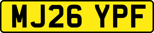 MJ26YPF