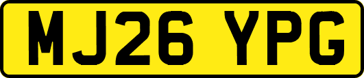 MJ26YPG