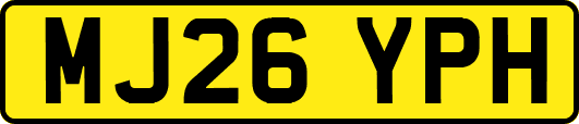 MJ26YPH