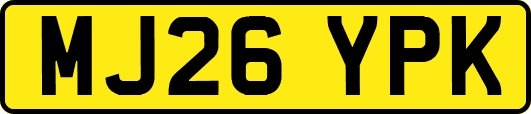 MJ26YPK
