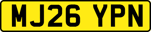 MJ26YPN