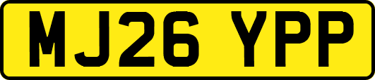 MJ26YPP