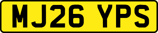 MJ26YPS