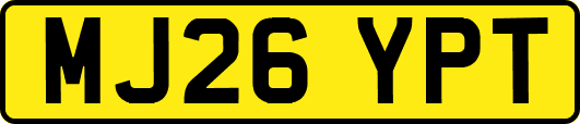 MJ26YPT
