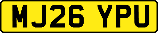 MJ26YPU