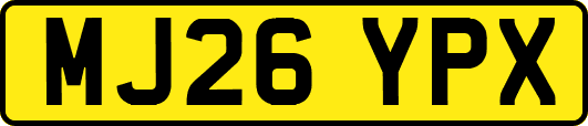 MJ26YPX