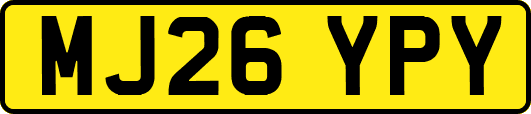 MJ26YPY