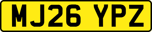 MJ26YPZ