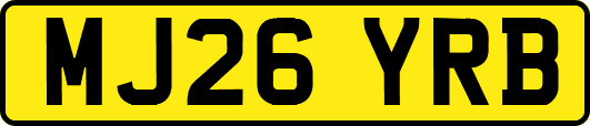 MJ26YRB