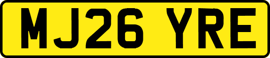 MJ26YRE