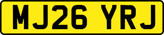 MJ26YRJ