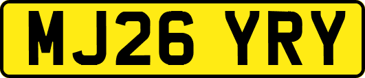 MJ26YRY