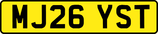 MJ26YST