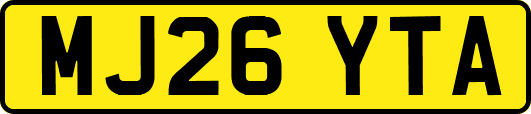 MJ26YTA