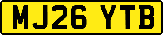 MJ26YTB
